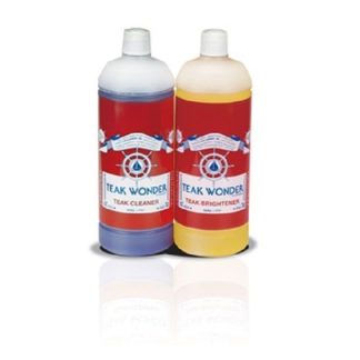 Teak Wonder Combo Pack 1 Lt